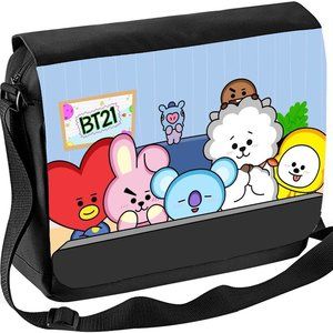 BAGS and PURSE BTS21